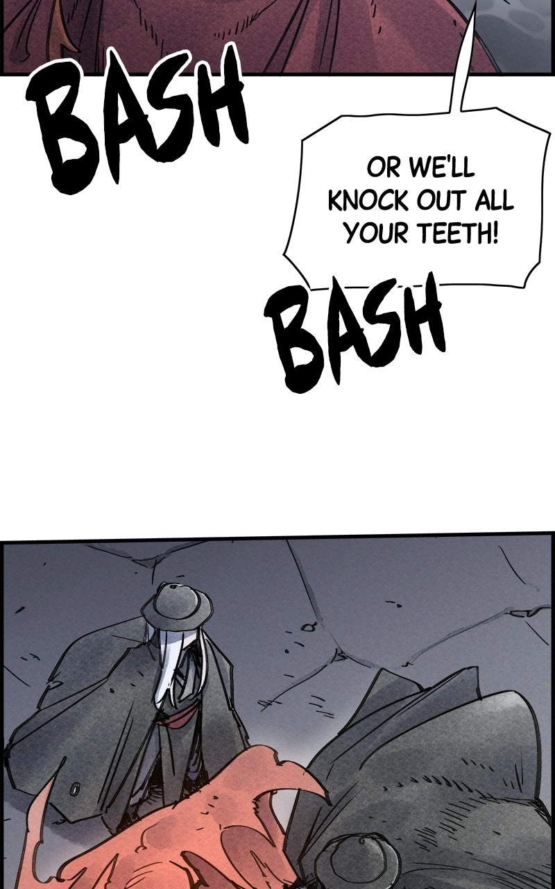Paper Tiger Chapter 54 page 17 - 