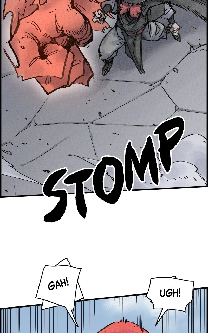 Paper Tiger Chapter 54 page 18 - 