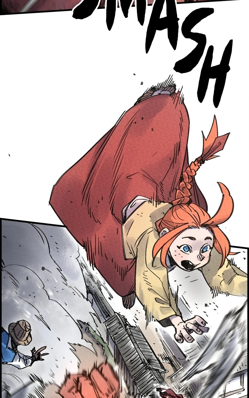 Paper Tiger Chapter 54 page 21 - 