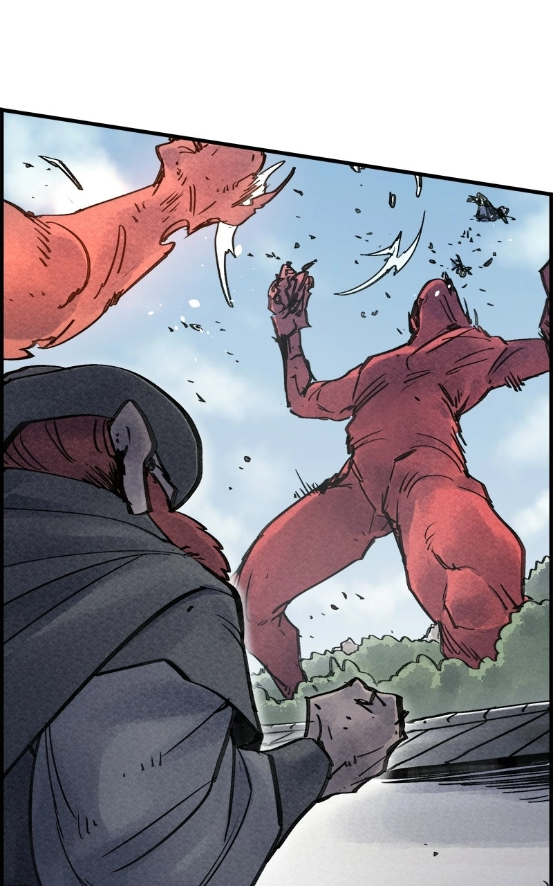 Paper Tiger Chapter 54 page 23 - 