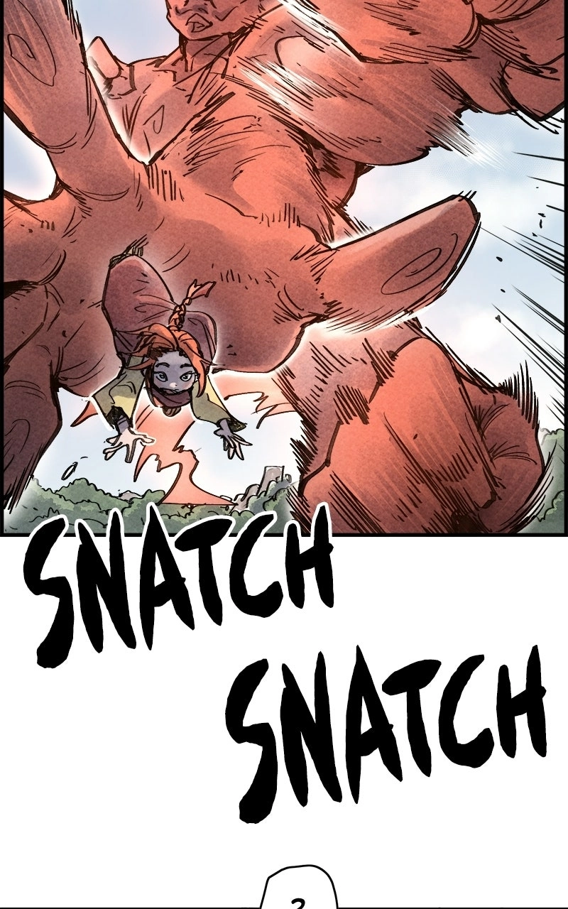 Paper Tiger Chapter 54 page 25 - 