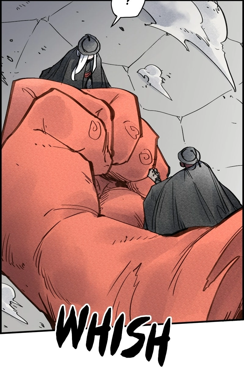 Paper Tiger Chapter 54 page 26 - 