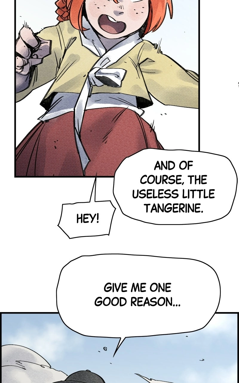 Paper Tiger Chapter 54 page 33 - 