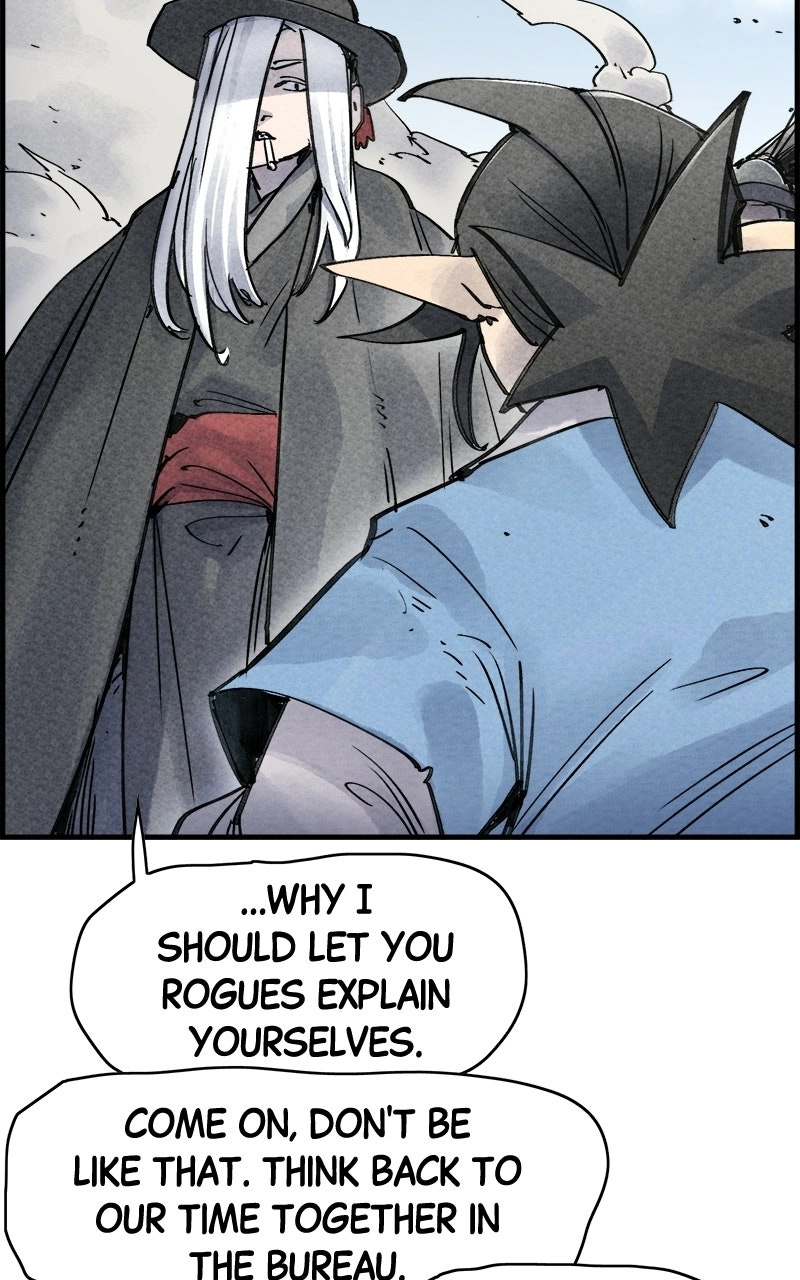 Paper Tiger Chapter 54 page 34 - 