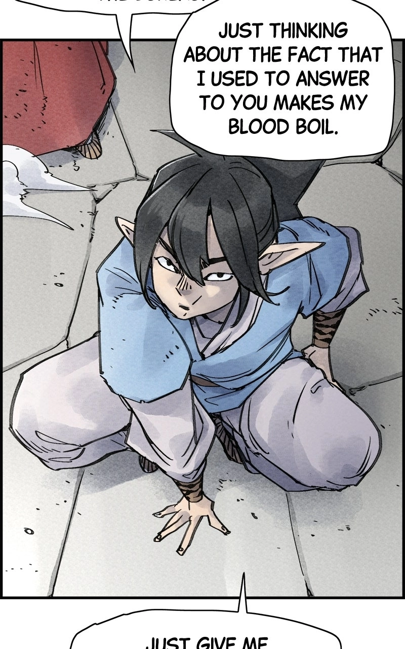 Paper Tiger Chapter 54 page 35 - 
