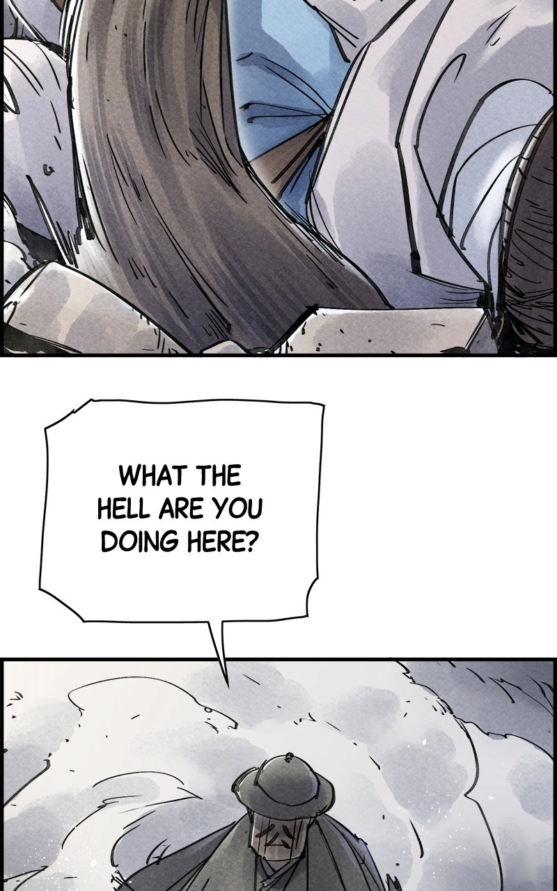 Paper Tiger Chapter 54 page 38 - 