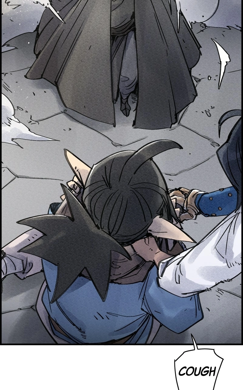 Paper Tiger Chapter 54 page 39 - 