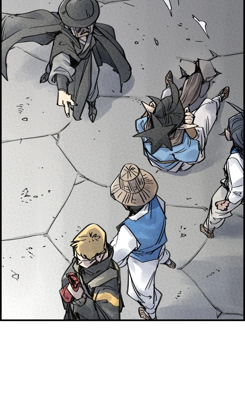 Paper Tiger Chapter 54 page 43 - 