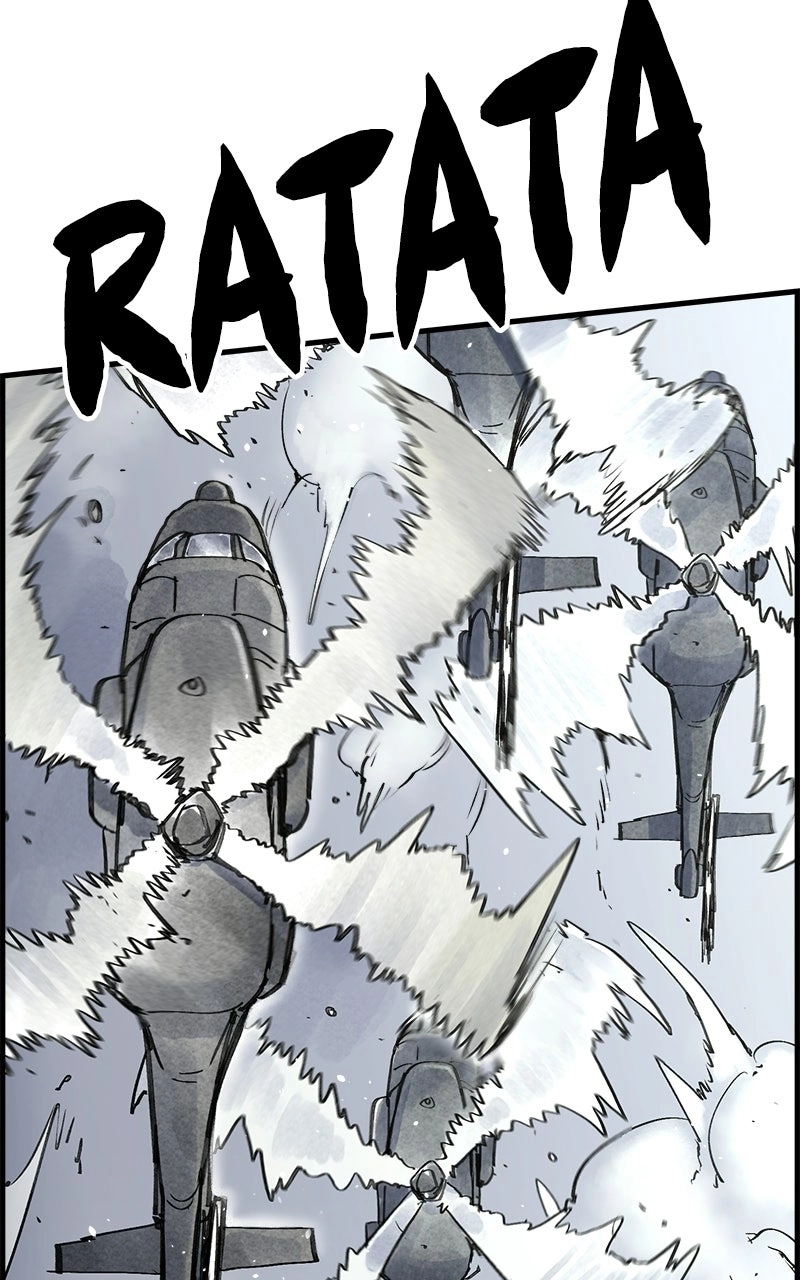 Paper Tiger Chapter 54 page 47 - 