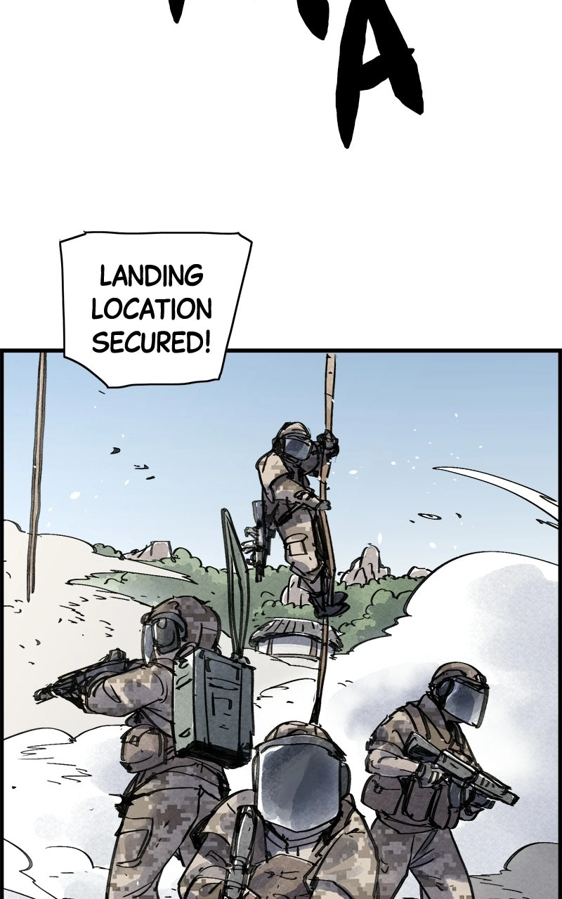 Paper Tiger Chapter 54 page 50 - 