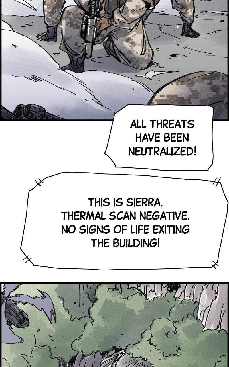 Paper Tiger Chapter 54 page 51 - 