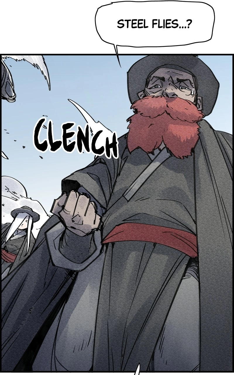 Paper Tiger Chapter 54 page 53 - 