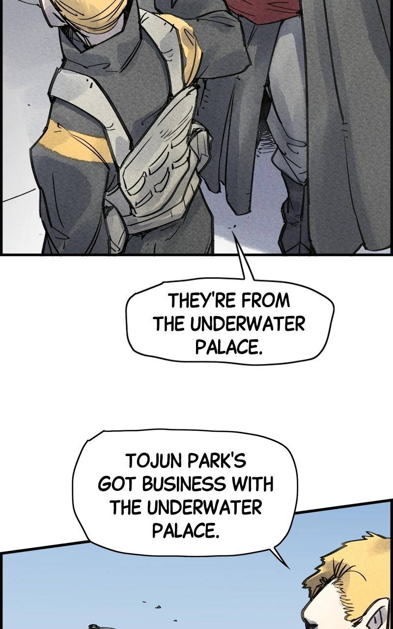 Paper Tiger Chapter 54 page 55 - 