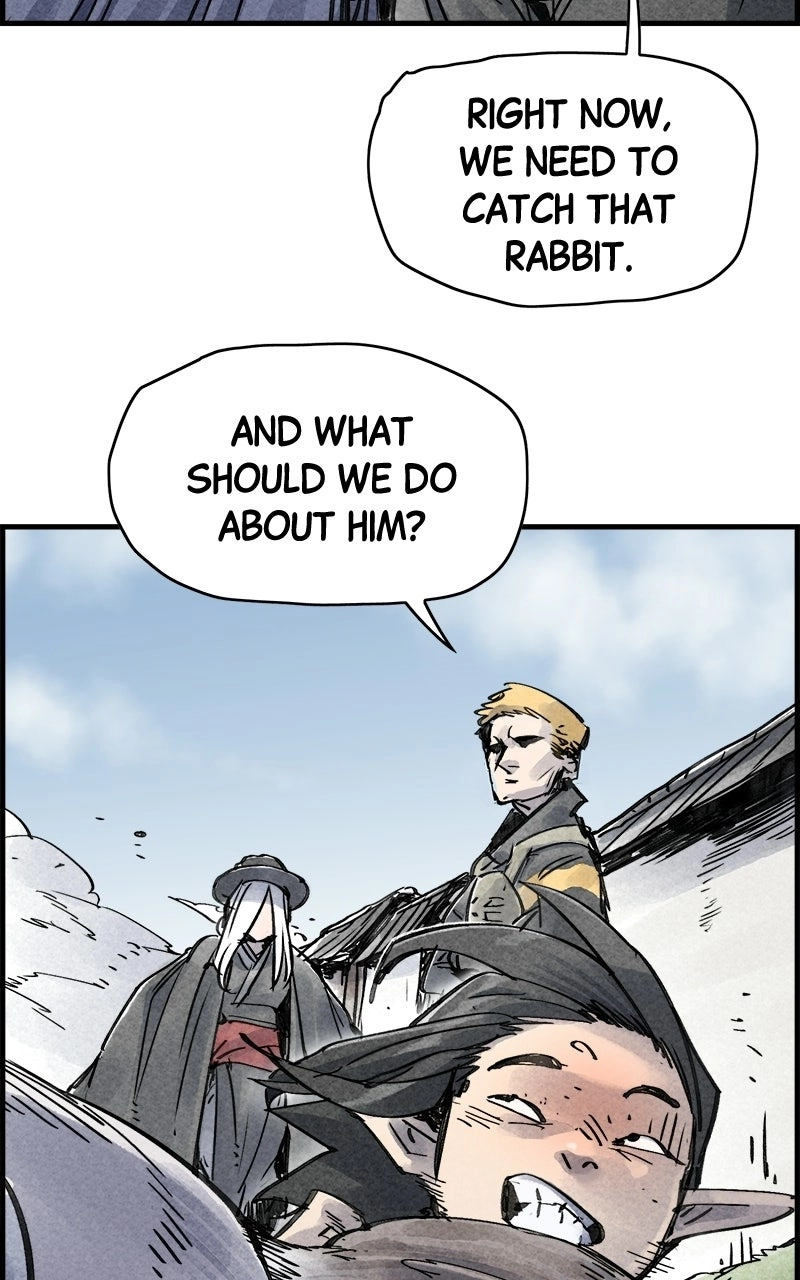 Paper Tiger Chapter 54 page 61 - 