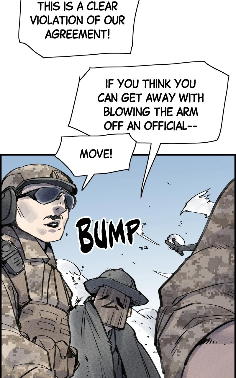 Paper Tiger Chapter 54 page 65 - 