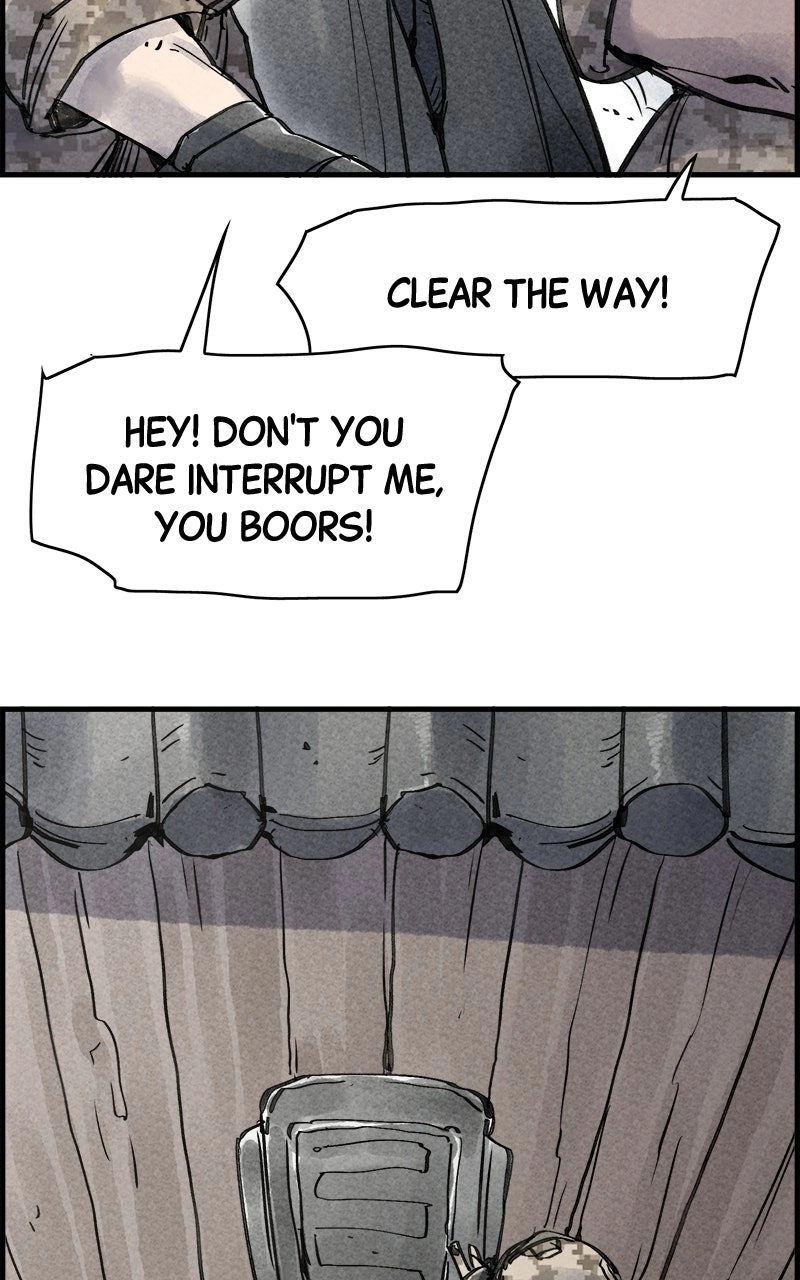 Paper Tiger Chapter 54 page 66 - 