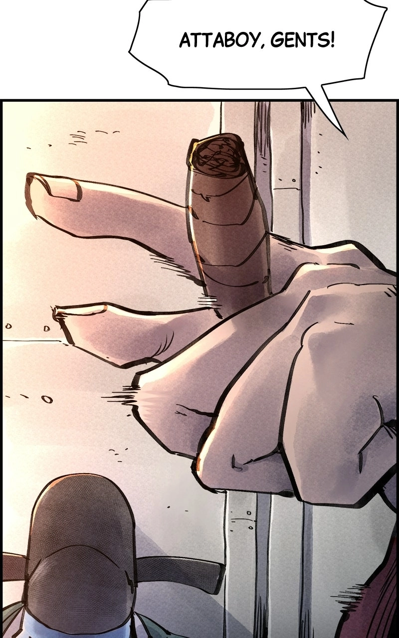 Paper Tiger Chapter 54 page 74 - 