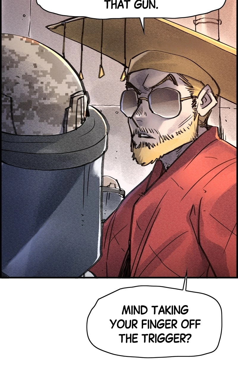 Paper Tiger Chapter 54 page 77 - 