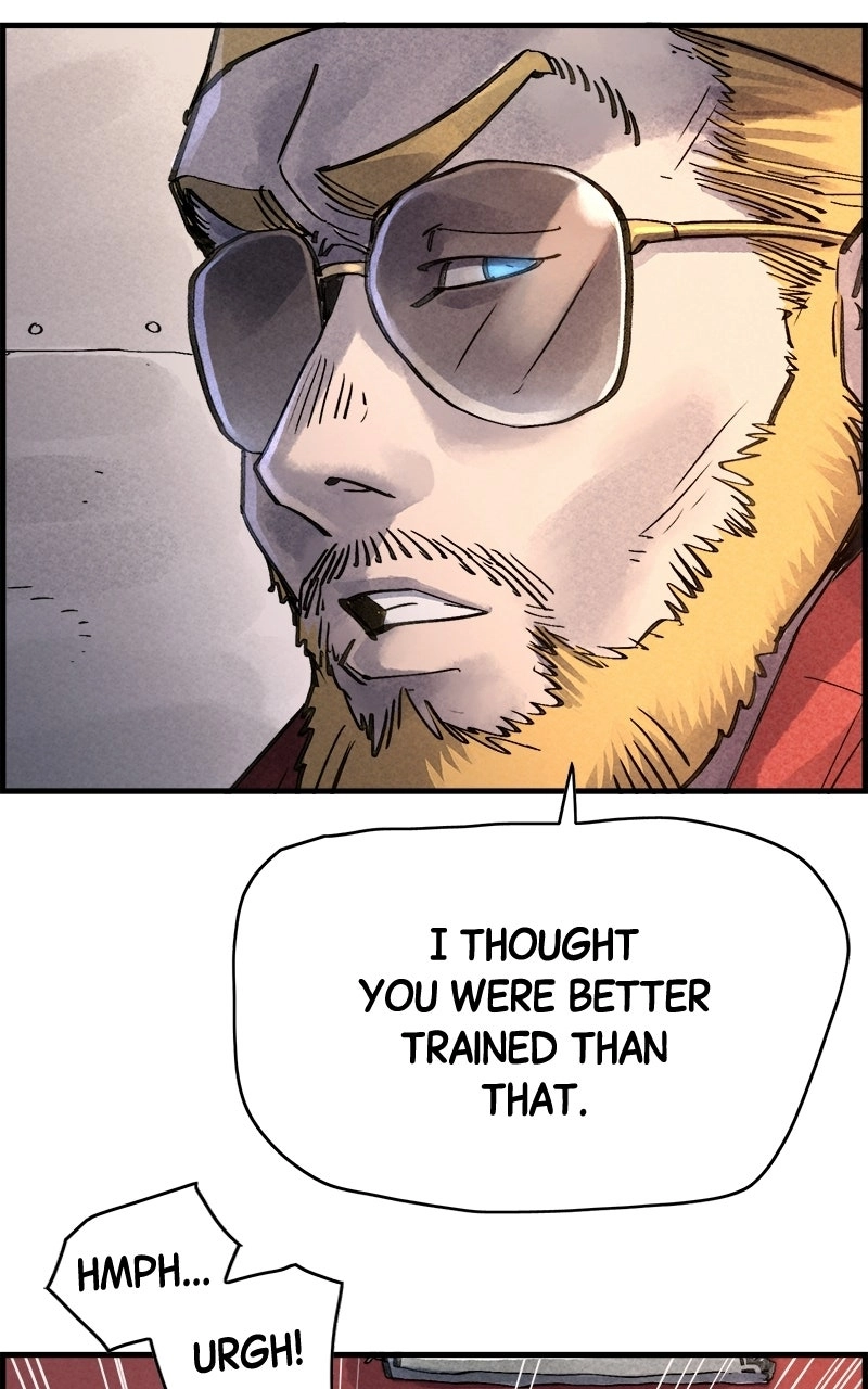 Paper Tiger Chapter 54 page 78 - 