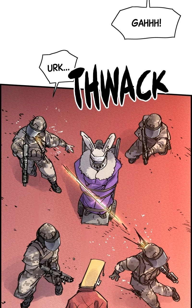 Paper Tiger Chapter 54 page 81 - 