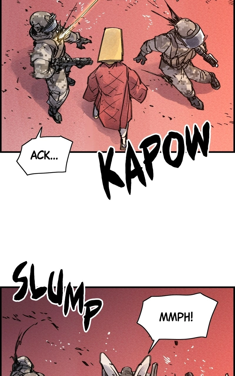 Paper Tiger Chapter 54 page 83 - 