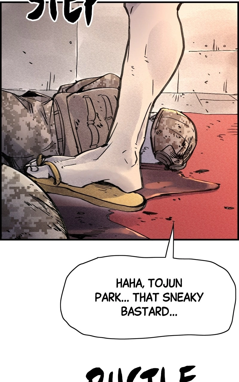 Paper Tiger Chapter 54 page 85 - 