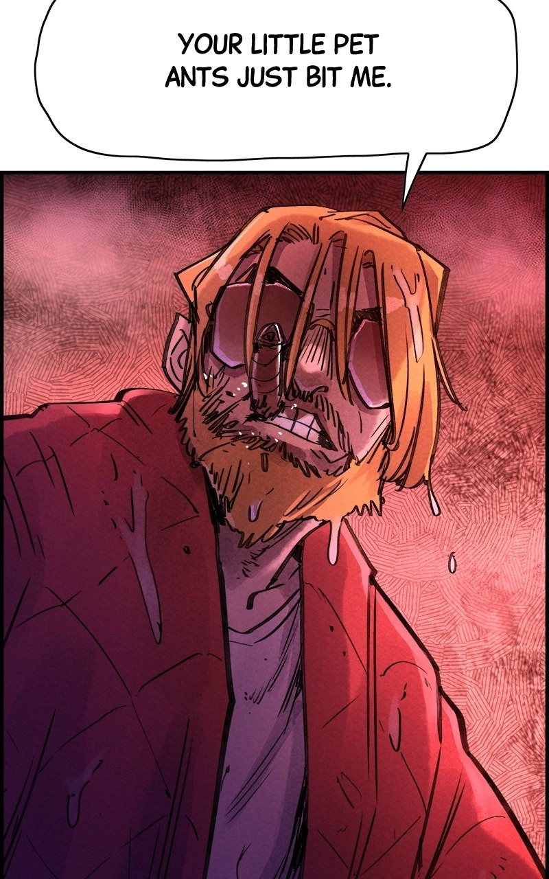 Paper Tiger Chapter 54 page 99 - 