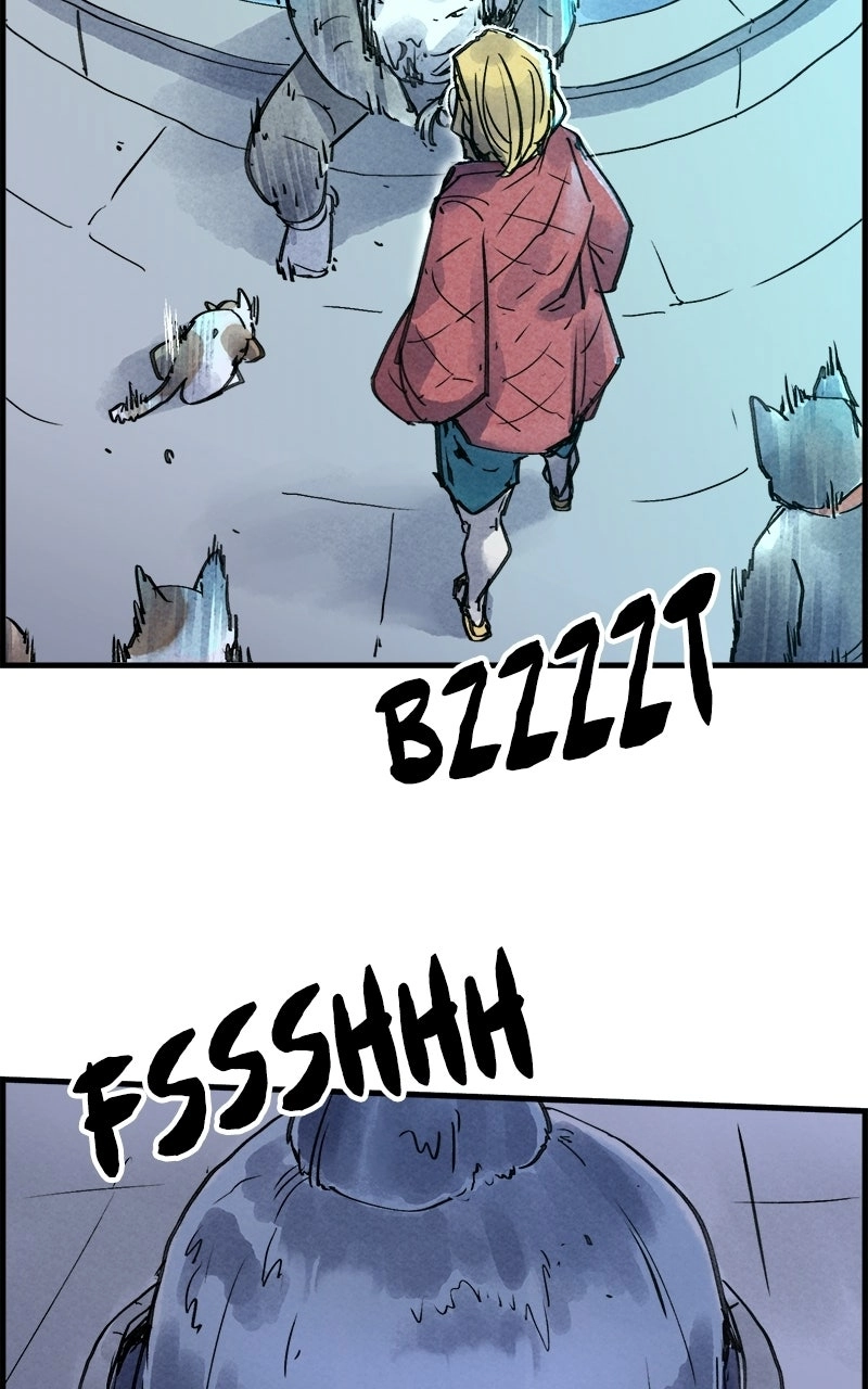 Paper Tiger Chapter 55 page 15 - 