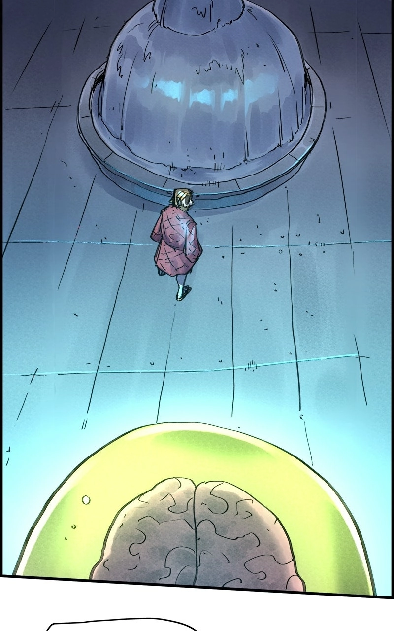 Paper Tiger Chapter 55 page 17 - 
