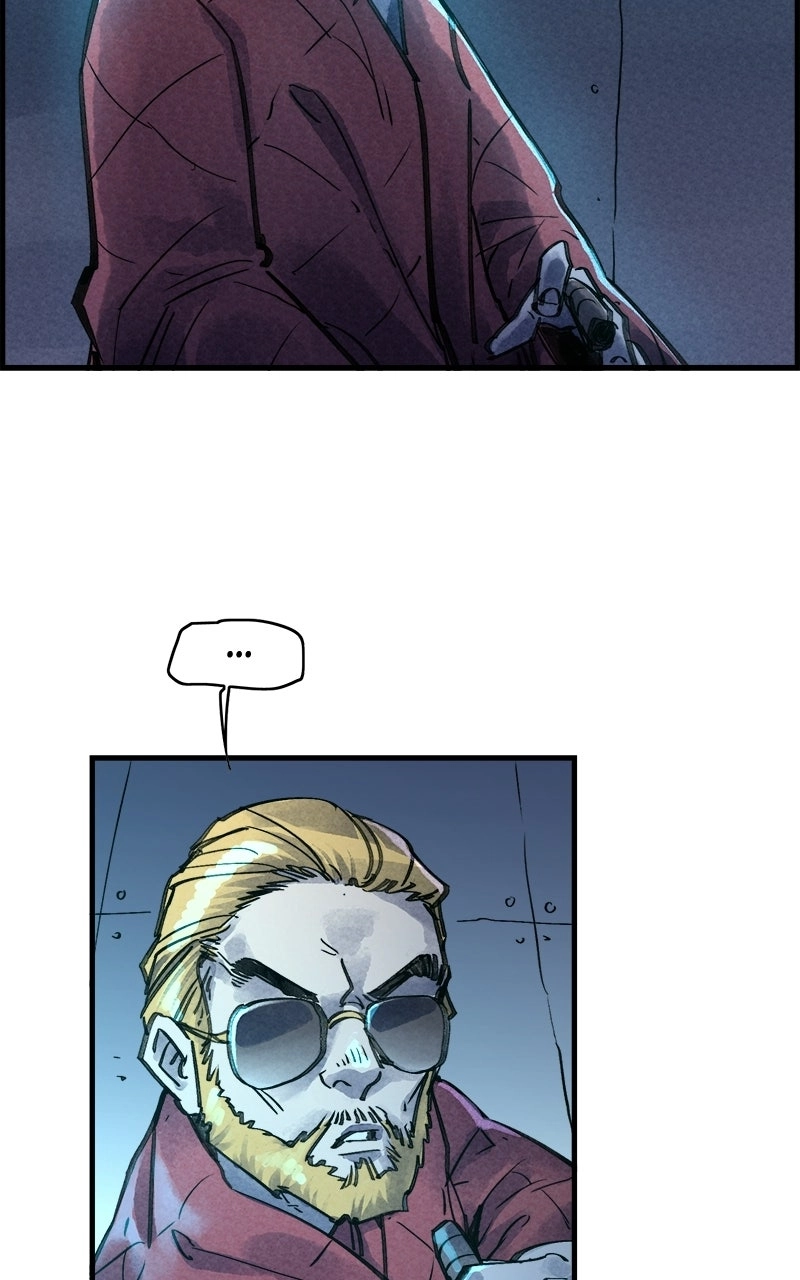 Paper Tiger Chapter 55 page 19 - 