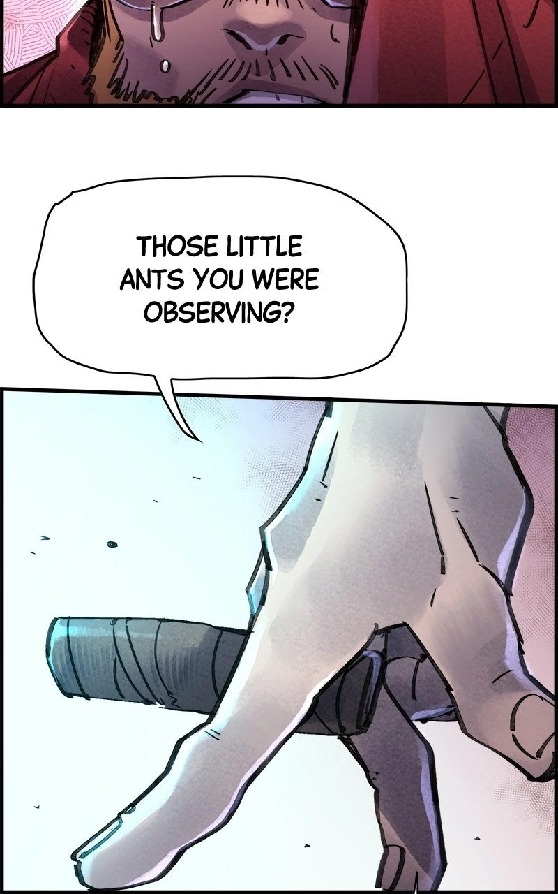 Paper Tiger Chapter 55 page 3 - 