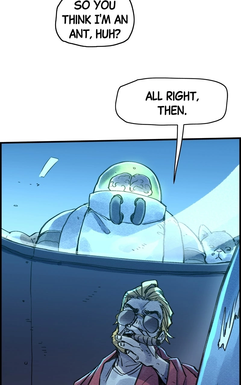 Paper Tiger Chapter 55 page 21 - 