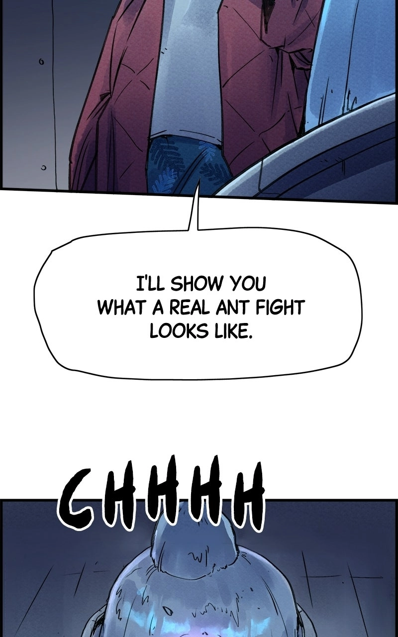Paper Tiger Chapter 55 page 22 - 