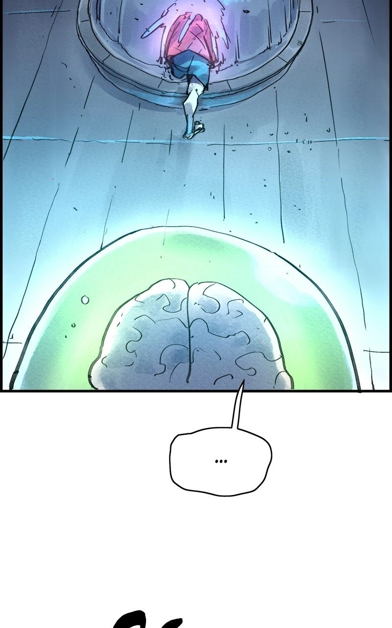 Paper Tiger Chapter 55 page 23 - 