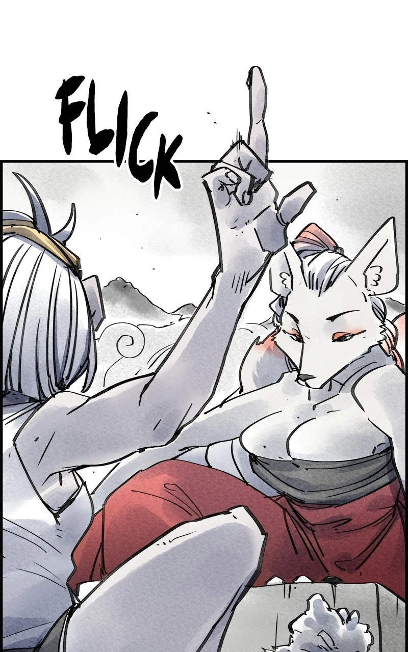 Paper Tiger Chapter 55 page 26 - 