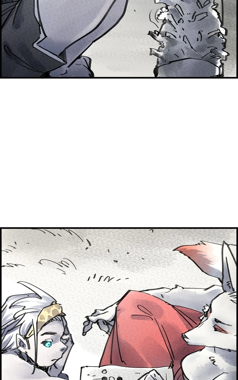 Paper Tiger Chapter 55 page 27 - 