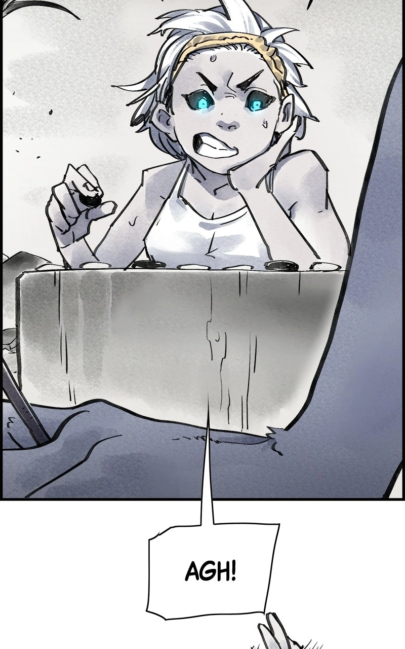 Paper Tiger Chapter 55 page 29 - 