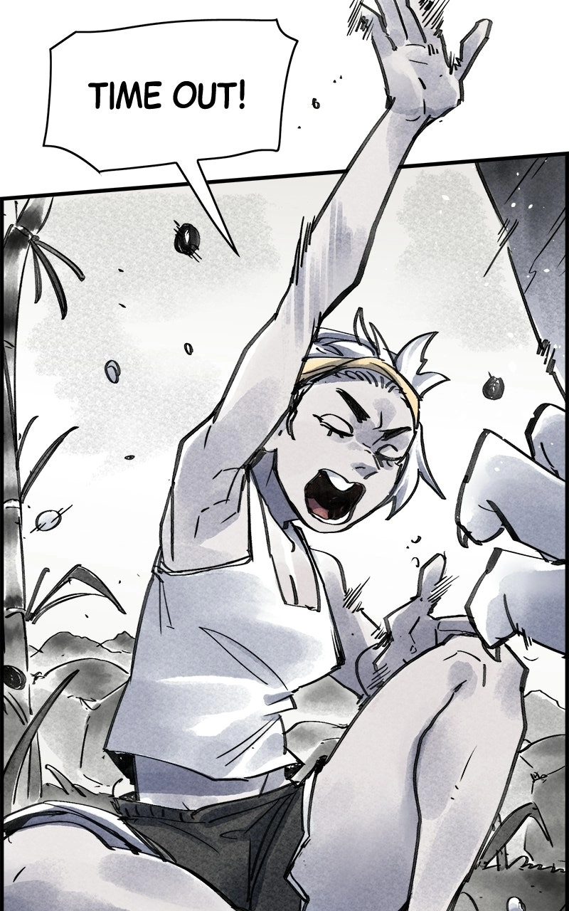 Paper Tiger Chapter 55 page 30 - 