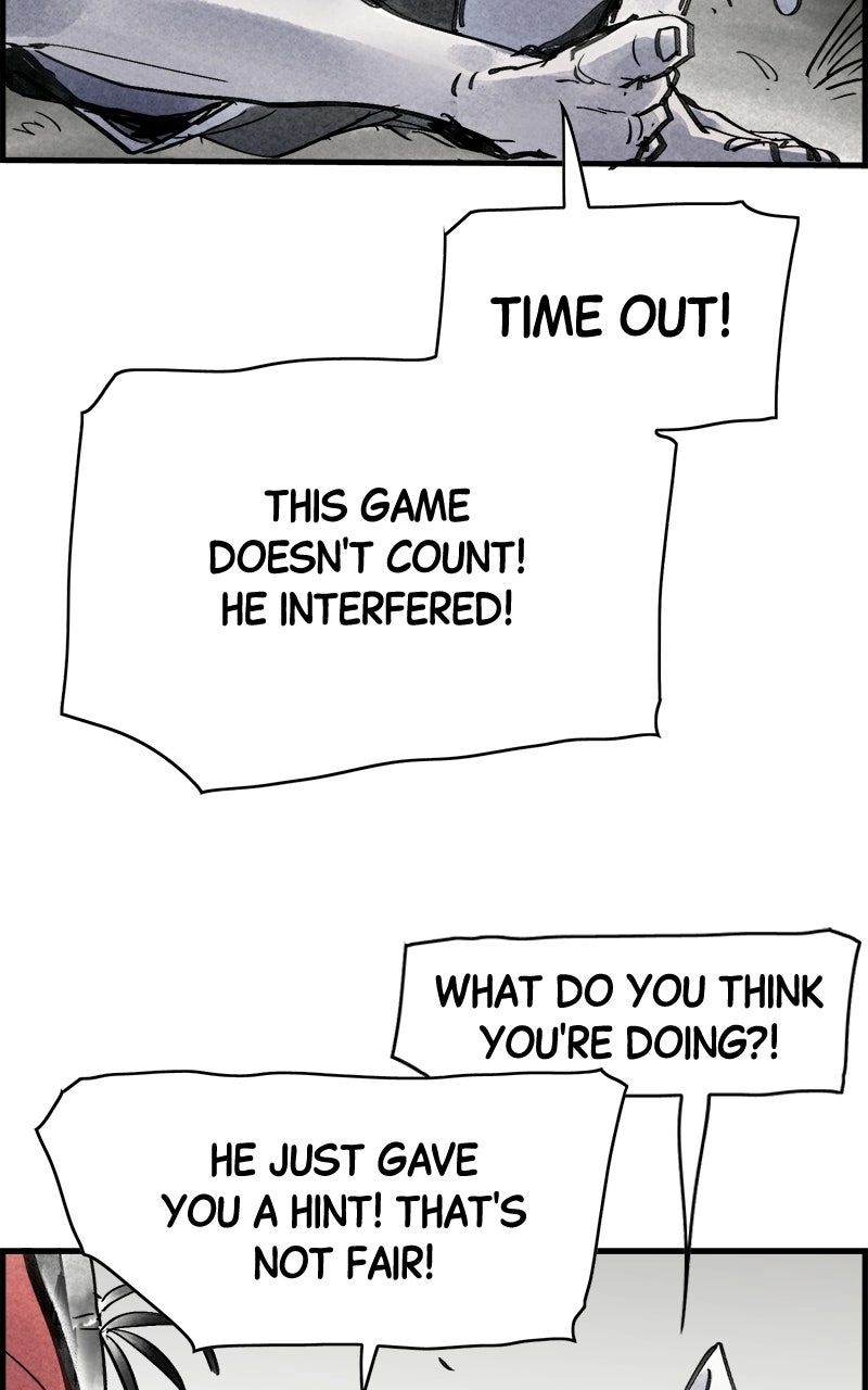 Paper Tiger Chapter 55 page 31 - 