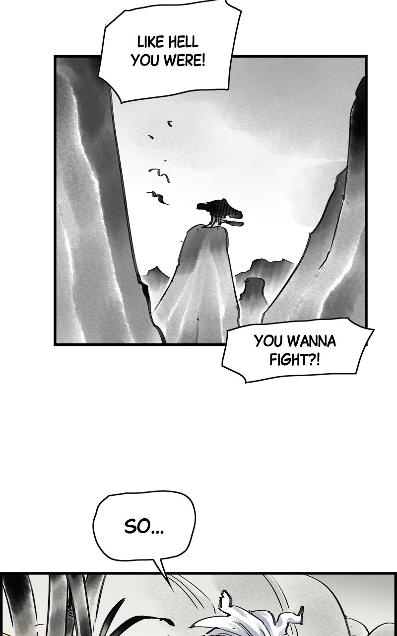 Paper Tiger Chapter 55 page 33 - 