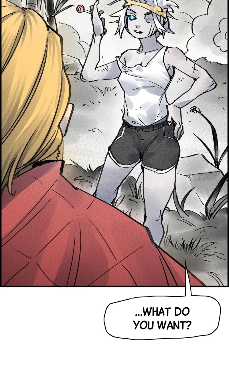 Paper Tiger Chapter 55 page 34 - 