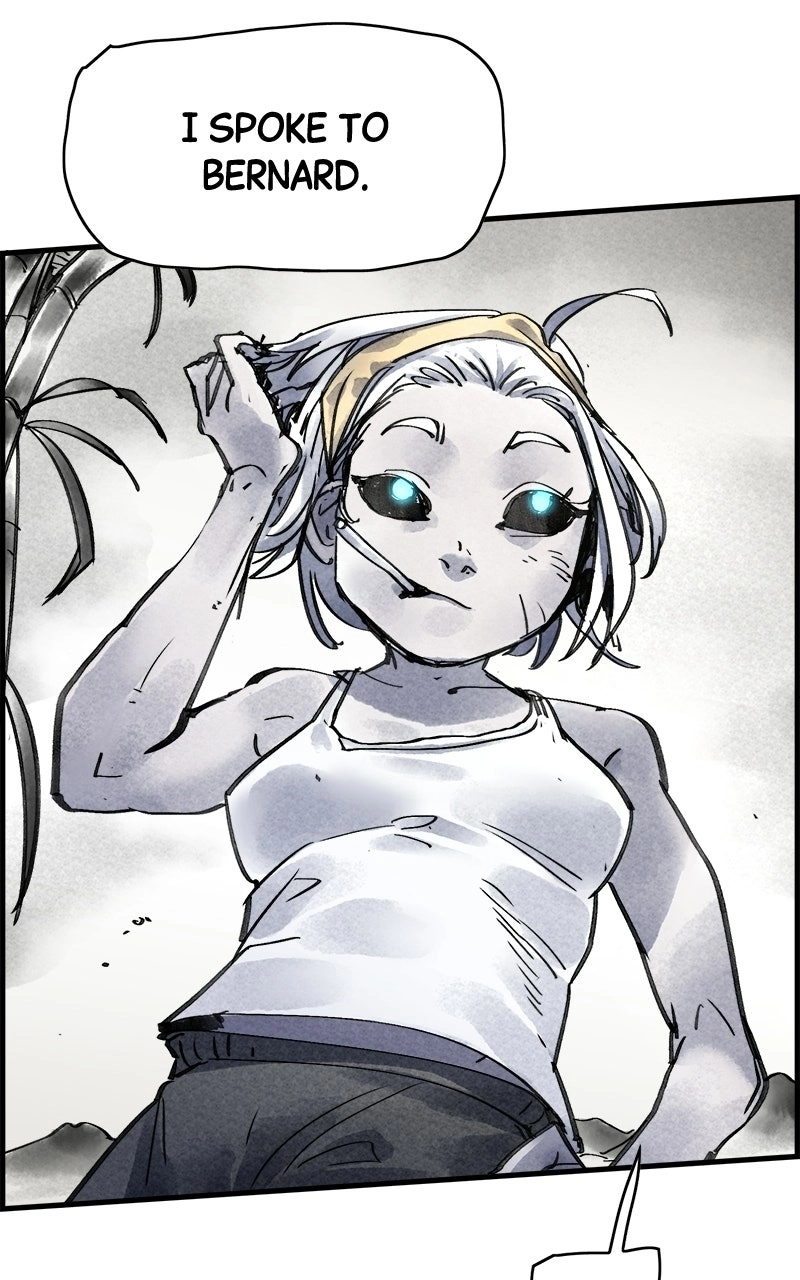 Paper Tiger Chapter 55 page 35 - 