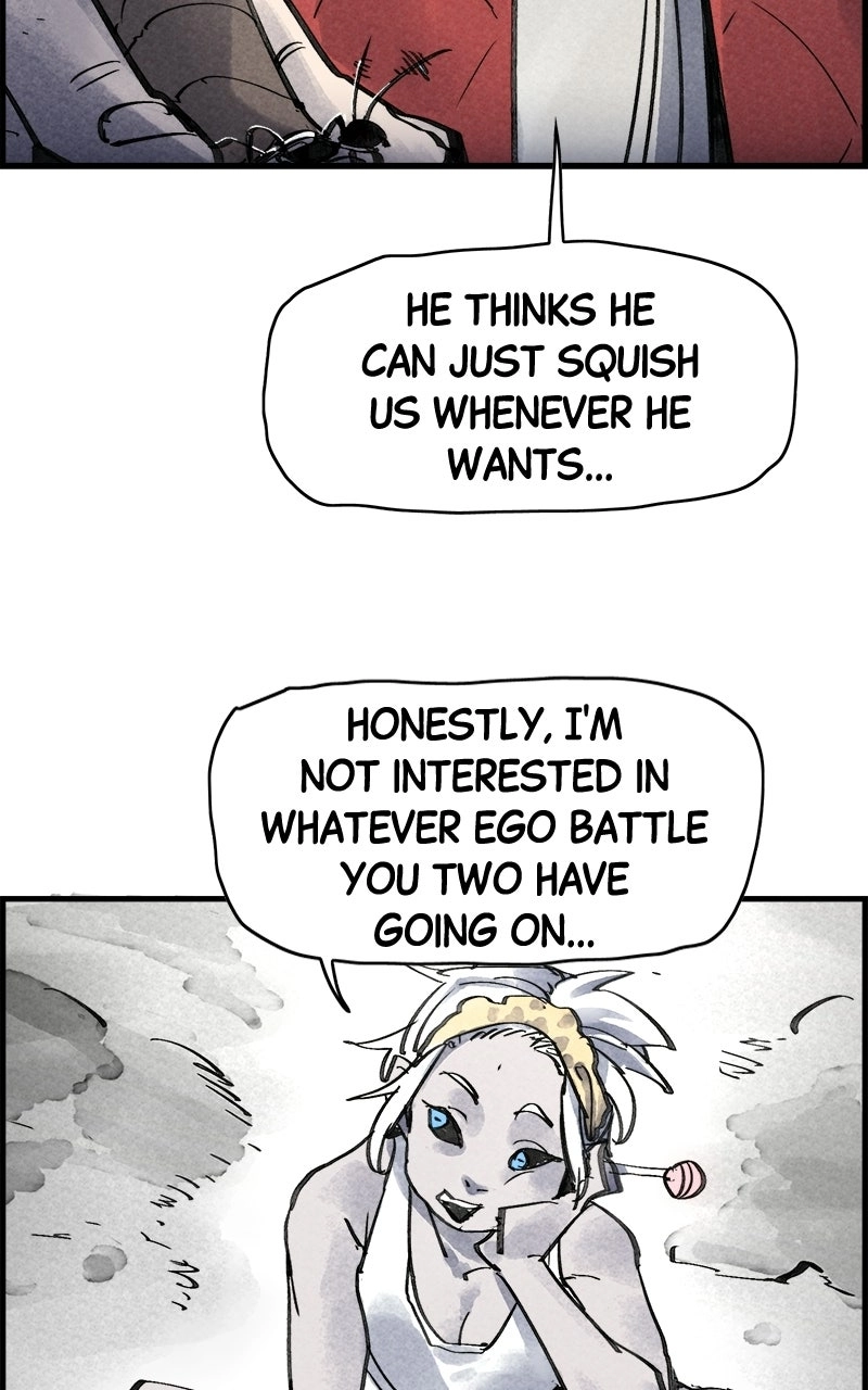 Paper Tiger Chapter 55 page 37 - 