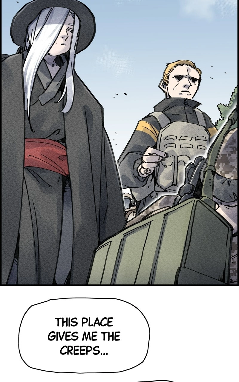 Paper Tiger Chapter 55 page 50 - 