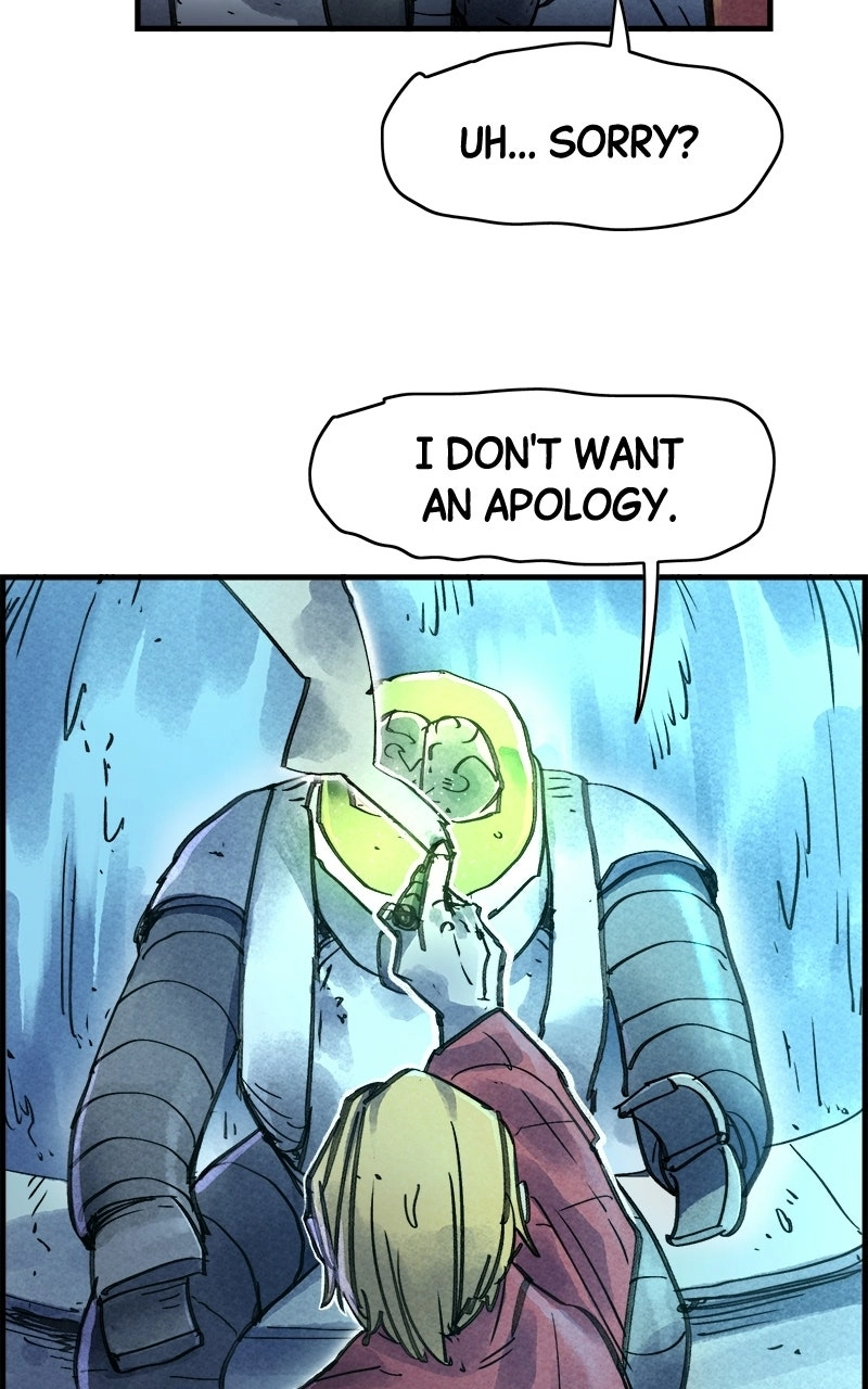 Paper Tiger Chapter 55 page 6 - 
