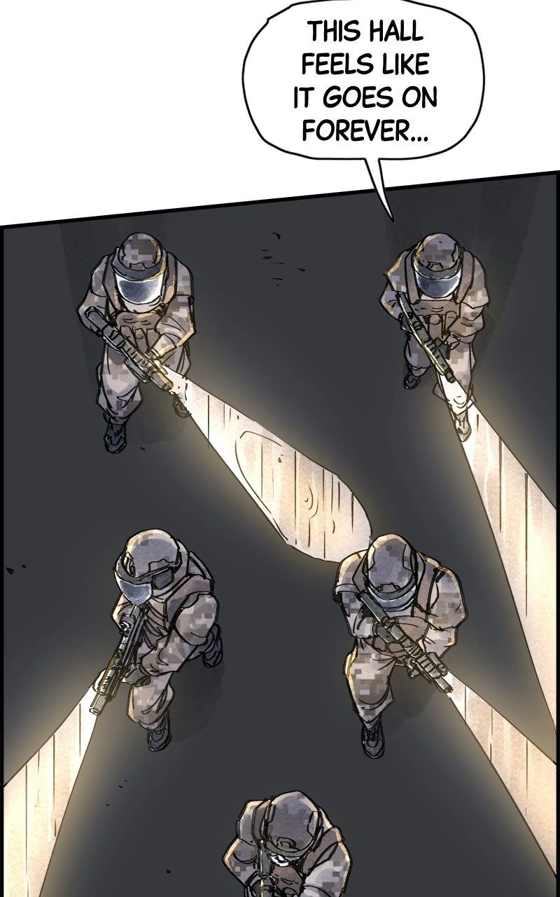 Paper Tiger Chapter 55 page 51 - 