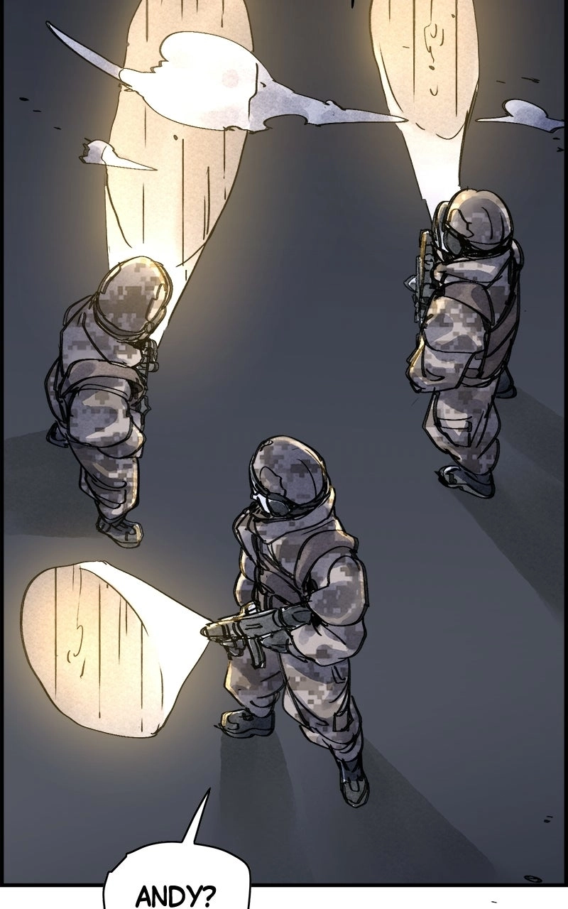 Paper Tiger Chapter 55 page 54 - 