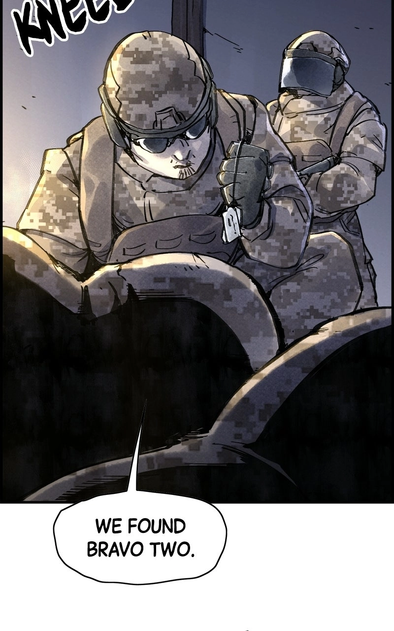 Paper Tiger Chapter 55 page 58 - 