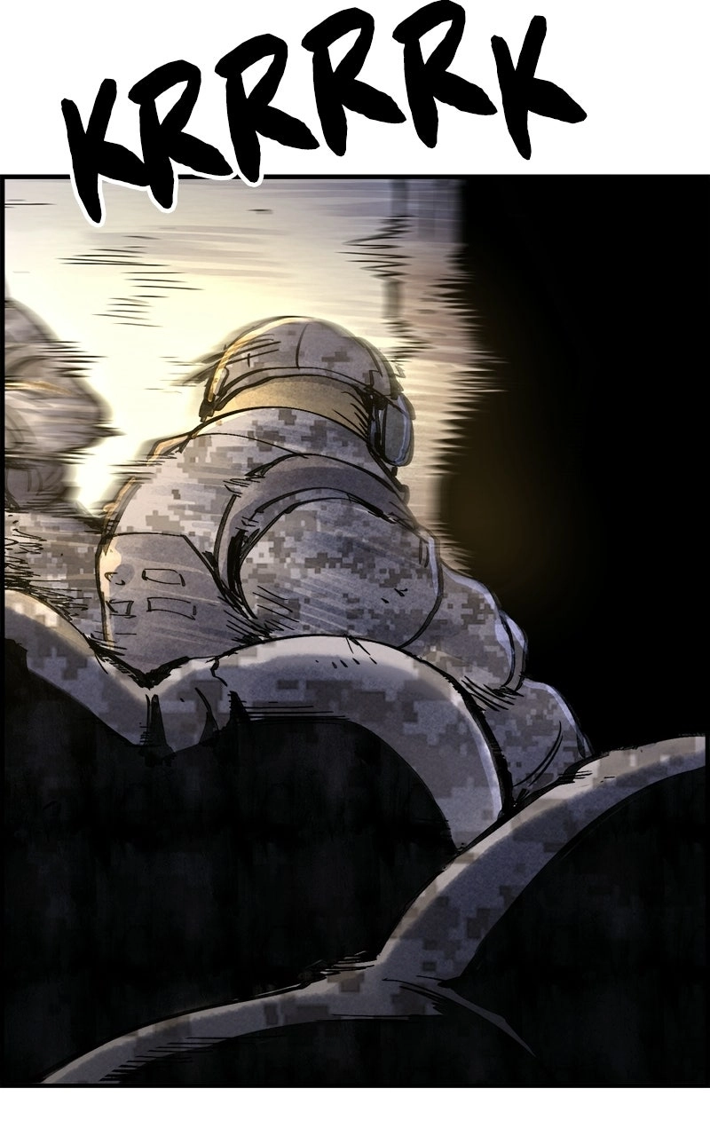 Paper Tiger Chapter 55 page 59 - 