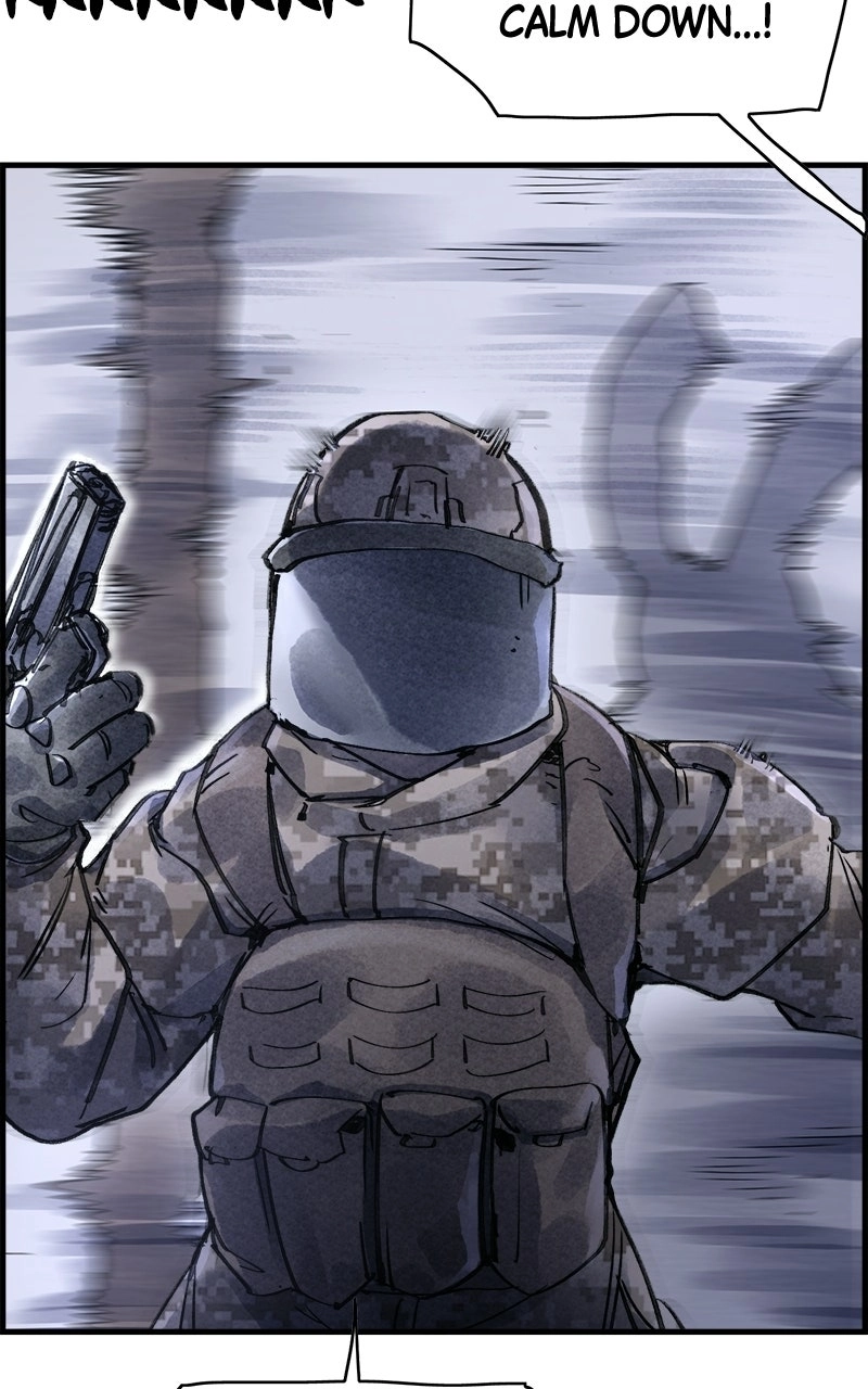 Paper Tiger Chapter 55 page 66 - 